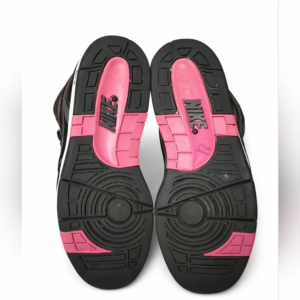 Nike elevate your